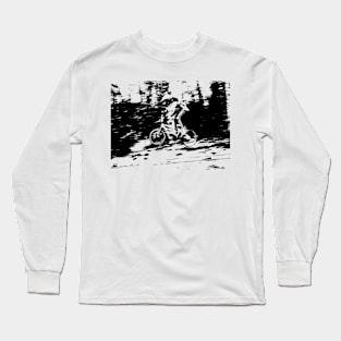 bmx jmp Long Sleeve T-Shirt